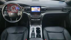 فورد إكسبلورر